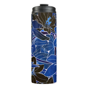 Termo Floral