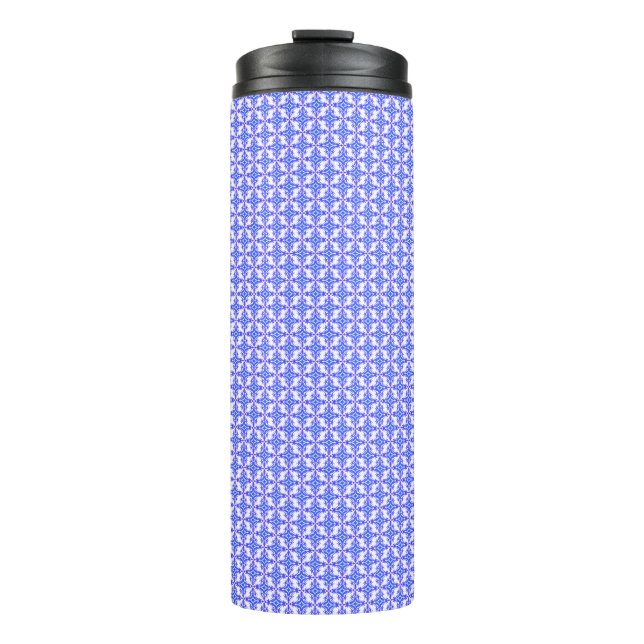 Termo Floral Design Pattern (Anverso)