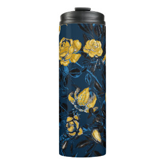 Termo Flores acuáticas: Patrón de época