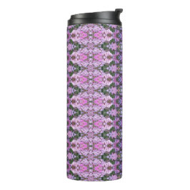 Termo Flores de campo Ikat 6