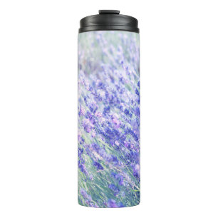 TERMO FLORES PURPLE PETALED