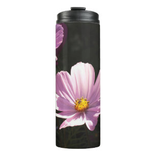 TERMO FLORES PURPLE PETALED