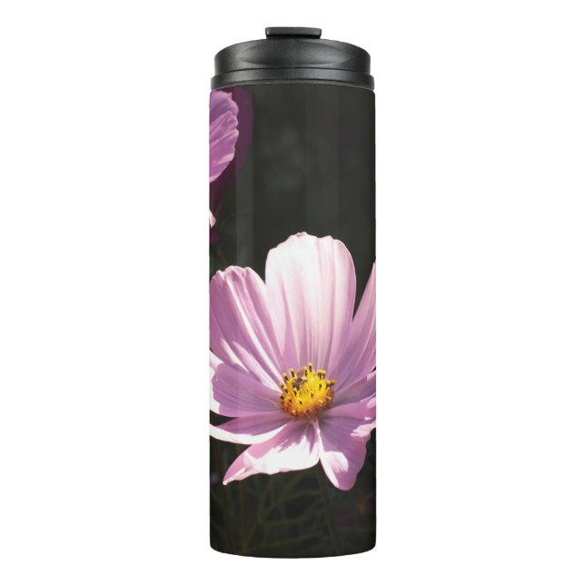 TERMO FLORES PURPLE PETALED (Anverso)