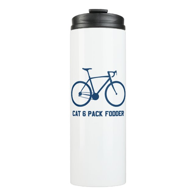 Termo Fodoro de paquete CAT 6 (Anverso)