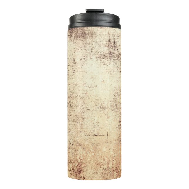 Termo Fondo abstracto de fondo grueso,retro,abstracto (Anverso)