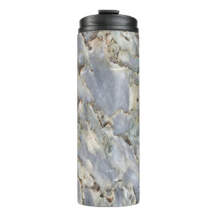 Termo fondo abstracto de patrón abstracto natural de már