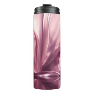 Termo Fondo de ilustración 3D dorado lujoso