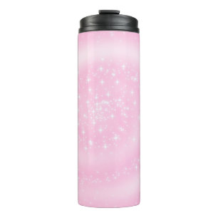 Termo Fondo de la estrella del strudel transparente