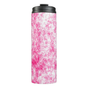 Termo Fondo de textura de especkles rosa y blanco