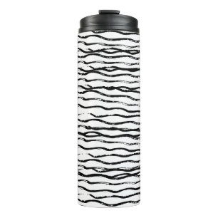 Termo Fondo de textura dibujado a mano Enfermedad vintag