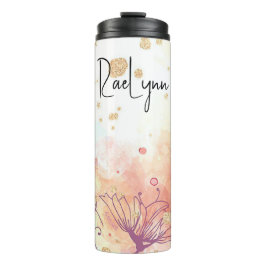 Termo Fondo estético personalizado