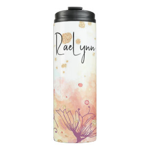 Termo Fondo estético personalizado