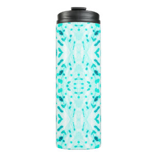 Termo Fondo sin soldadura del pincel Resumen Gitano E