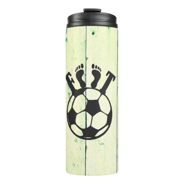 Termo Footprint of Victory (Anverso)