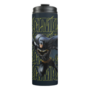 Termo Forever Batman Grappling Hook