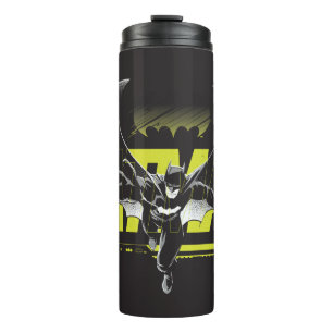 Termo Forever Batman Reaching Graphic