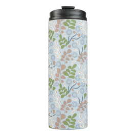 Termo Formas orgánicas botánicas