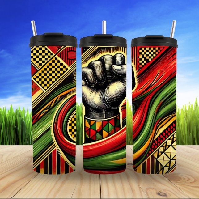 Termo Fortalecimiento de la unidad mediante el arte auda (Subido por el creador)