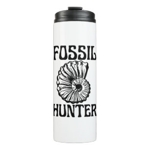 Termo Fossil Hunter