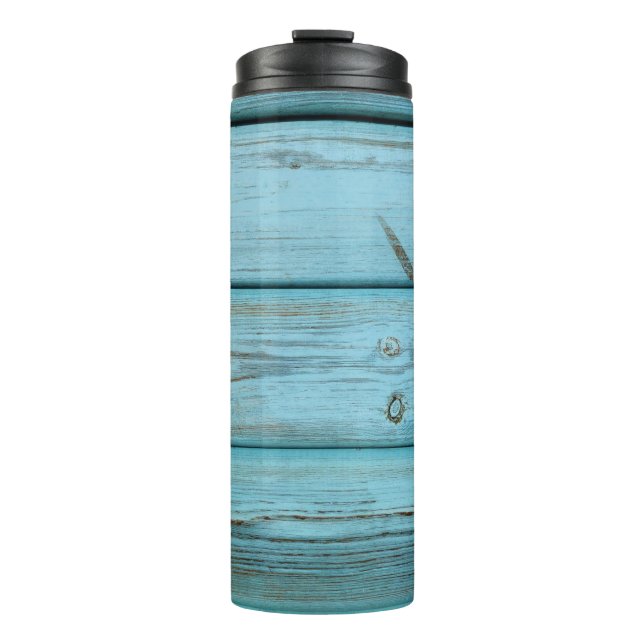 TERMO FOTO CERRADA DE PLANCOS VERDES (Anverso)