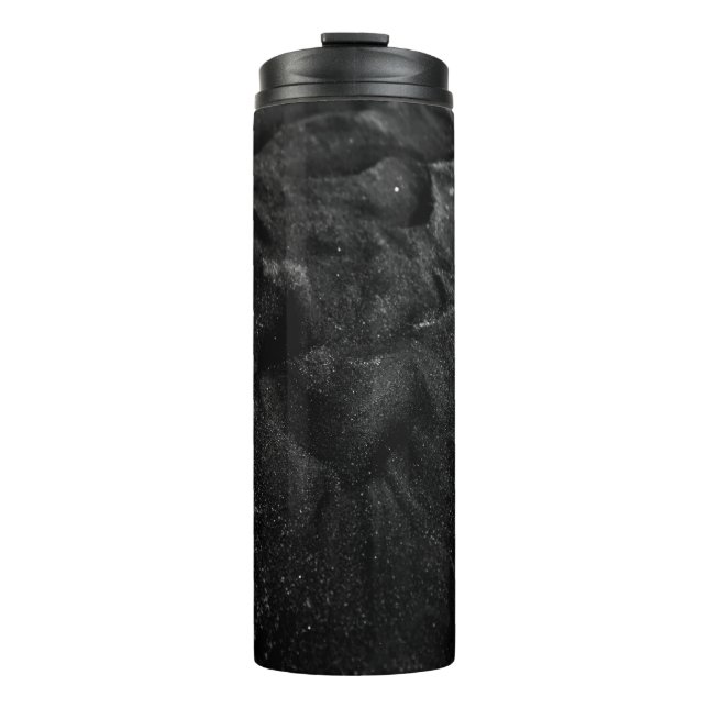 Termo Foto de cierre de la arena (Anverso)