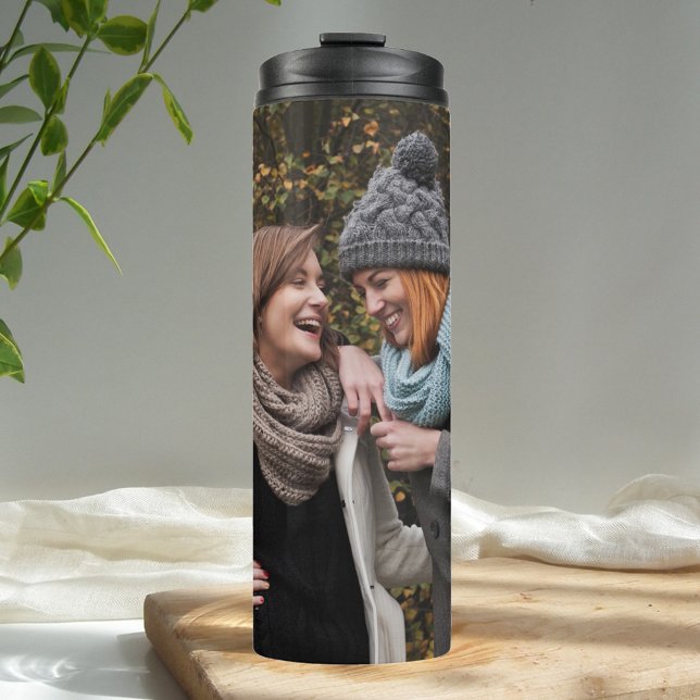 Termo Foto de compromiso de pareja (Subido por el creador)