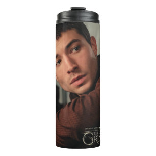 Termo Foto de Credence Barebone