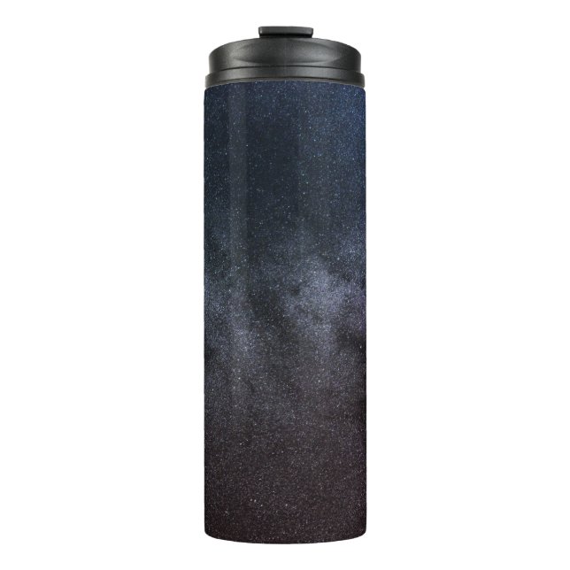Termo Foto de mar de estrellas (Anverso)