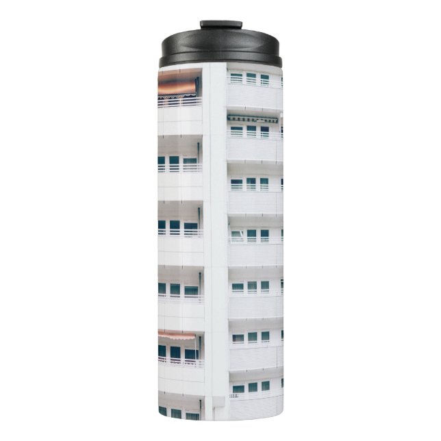 TERMO FOTO DE PANTALLA DE WINDOWS DE CONSTRUCCIÓN (Anverso)