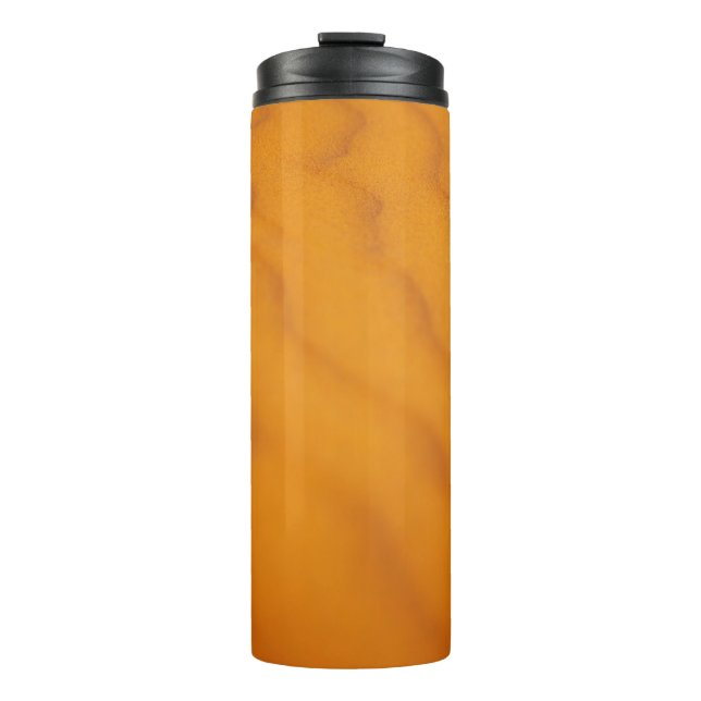 Termo Foto del desierto (Anverso)