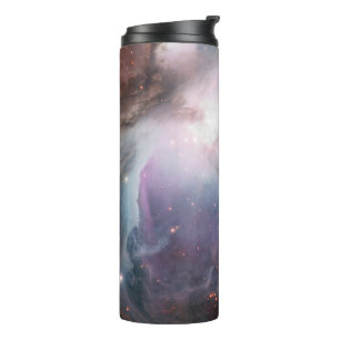 Termo Foto en pastel del espacio de la nebulosa de Orión
