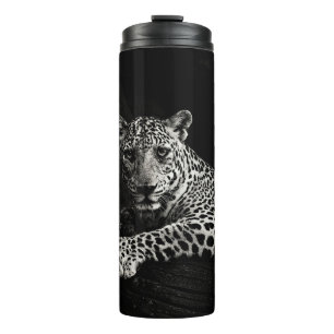 TERMO FOTO GRIEGA DE LEOPARD MENTAL