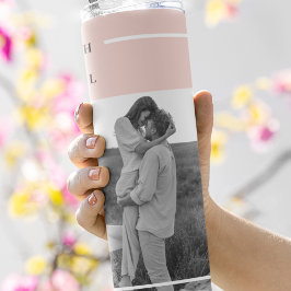 Termo Foto moderna Pastel de regalo de la familia rosa