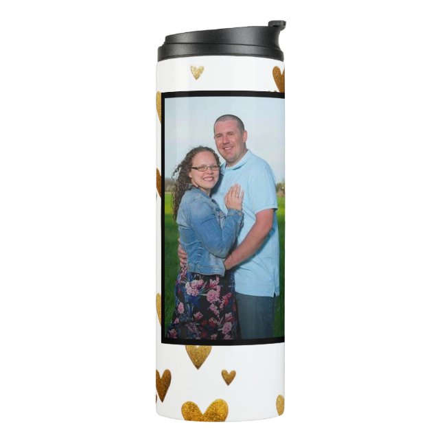 Termo foto personalizada (Rotado hacia la izquierda)