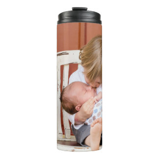 Termo Foto personalizado personalizada