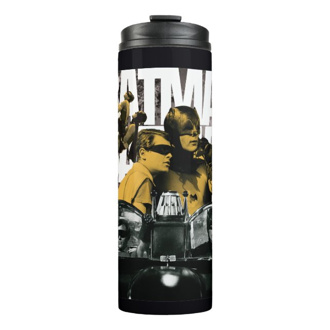 Termo Fotografía dinámica Duo Scrapbook (Anverso)