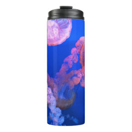 Termo Fotos acuáticas náuticas Fotografía de animales ma