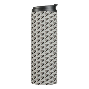 Termo Fountain Pen Pattered