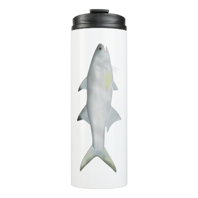Termo Fourfinger Threadfin (Anverso)