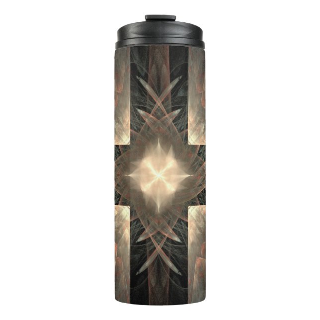 Termo Fractal (Anverso)