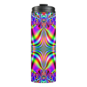 Termo Fractal 125 Tumbler térmico