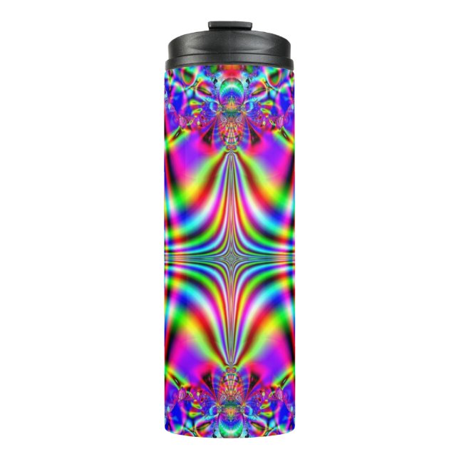 Termo Fractal 125 Tumbler térmico (Anverso)