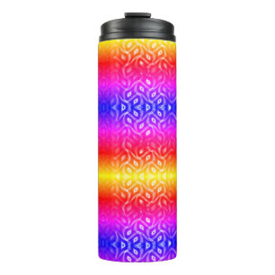 Termo Fractal 201 Tumbler térmico