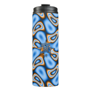 Termo Fractal 71 Tumbler térmico