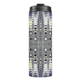 Termo Fractal de ilusión óptica