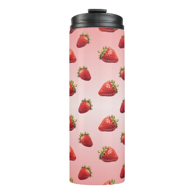 Termo Fraise (Anverso)