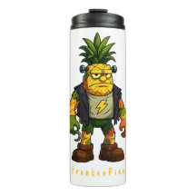FrankenPine - Imperio de la piña
