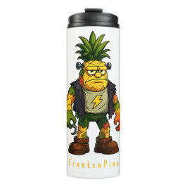 Termo FrankenPine - Imperio de la piña