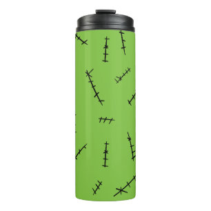 Termo Frankenstein Stitches
