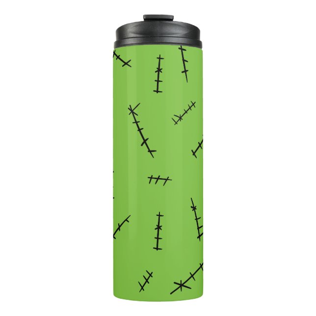 Termo Frankenstein Stitches (Anverso)